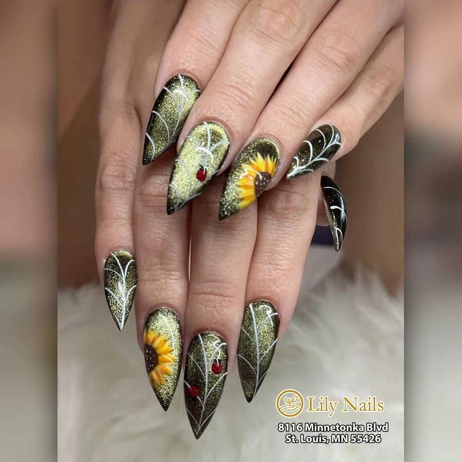 Cute nails
